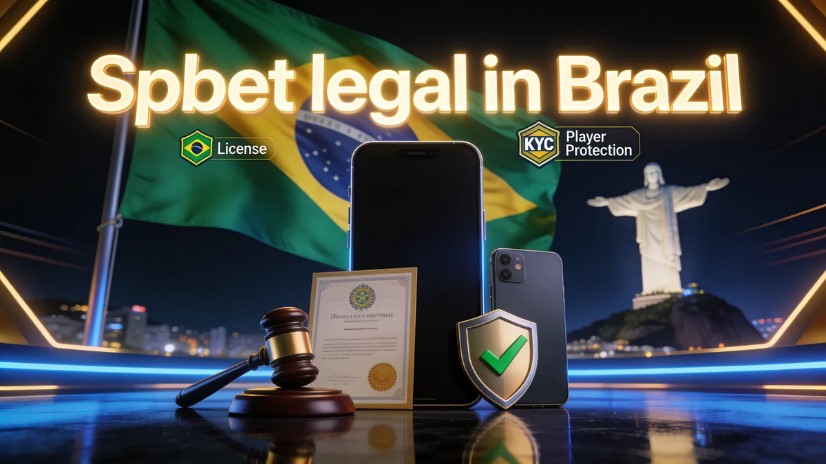 Visão Geral do Spbet 888: guia de spbet para jogadores no Brasil